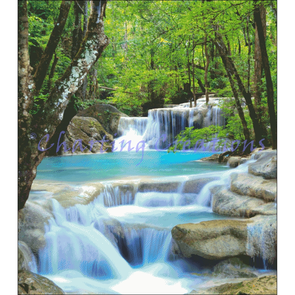 (image for) Forest Paradise